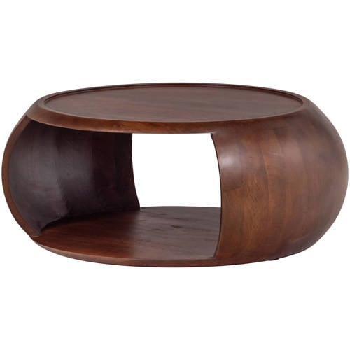 WOOOD salontafel Cole afbeelding