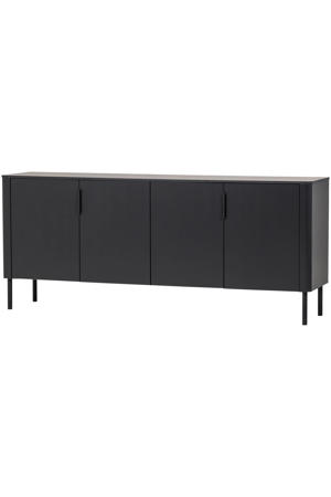 dressoir Gunnar