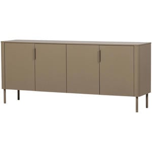 dressoir Gunnar