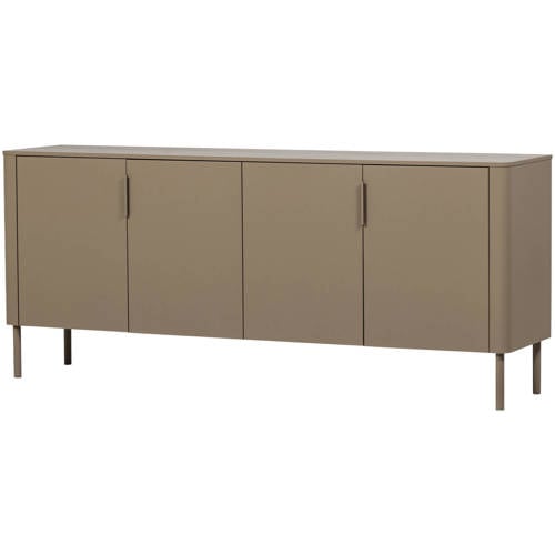 WOOOD dressoir Gunnar afbeelding