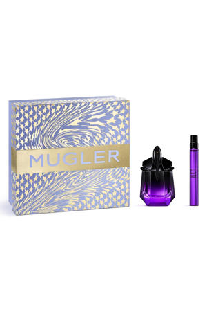 Extraintense Eau de Parfum - Geschenkset 30 ml + 10 ml