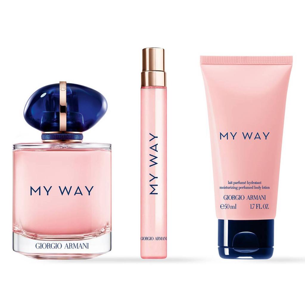 Armani My Way geschenkset