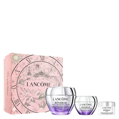 Lancôme Rénergie Rénergie H.P.N. 300 Peptide Crème Geschenkset afbeelding