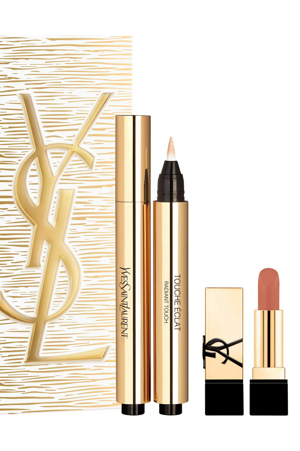 Yves Saint Laurent - YSL Touche Éclat geschenkset