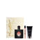 Yves Saint Laurent - YSL Black Opium Black Opium Eau De Parfum Geschenkset - 50 ml + 10 ml+ Body Lotion 50 ml