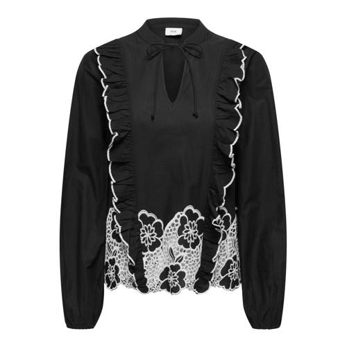 JDY top zwart afbeelding