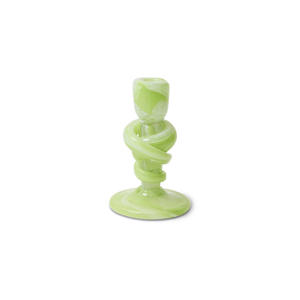 kandelaar Knotted medium