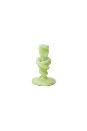 kandelaar Knotted medium 