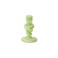 HKLIVING kandelaar Knotted medium