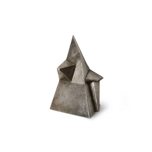 HKLIVING ornament Forge afbeelding