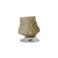 HKLIVING vaas Brut textured (13x14 cm)
