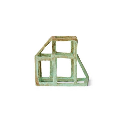 HKLIVING ornament AFter constructivism afbeelding