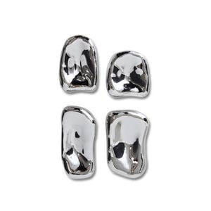 wandornament (set van 4) (41,5x26,5 cm)