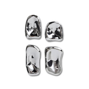 wandornament (set van 4) (41,5x26,5 cm)