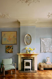 thumbnail: HKLIVING schaal (decoratie) New classics Large