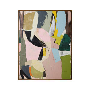 schilderij Colour Cult (103x143 cm)
