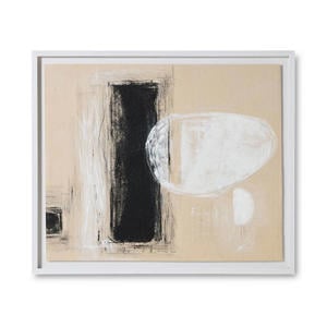schilderij Offset (120x102 cm)