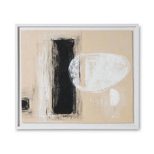 schilderij Offset (120x102 cm)