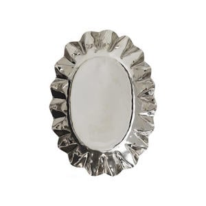 schaal (decoratie) New classics Medium