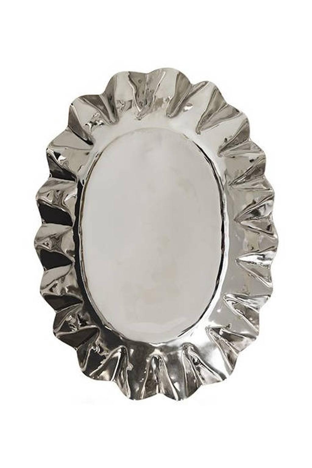 HKLIVING schaal (decoratie) New classics Medium