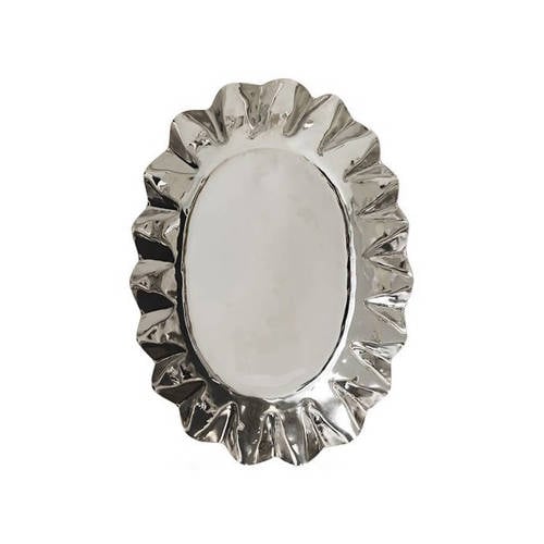 HKLIVING schaal (decoratie) New classics Medium afbeelding