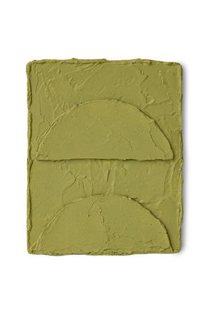 wanddecoratie Verdant (19x24 cm)