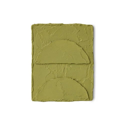HKLIVING wanddecoratie Verdant (19x24 cm) afbeelding