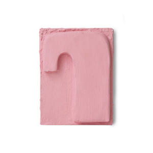 wanddecoratie Crave (12x16 cm)