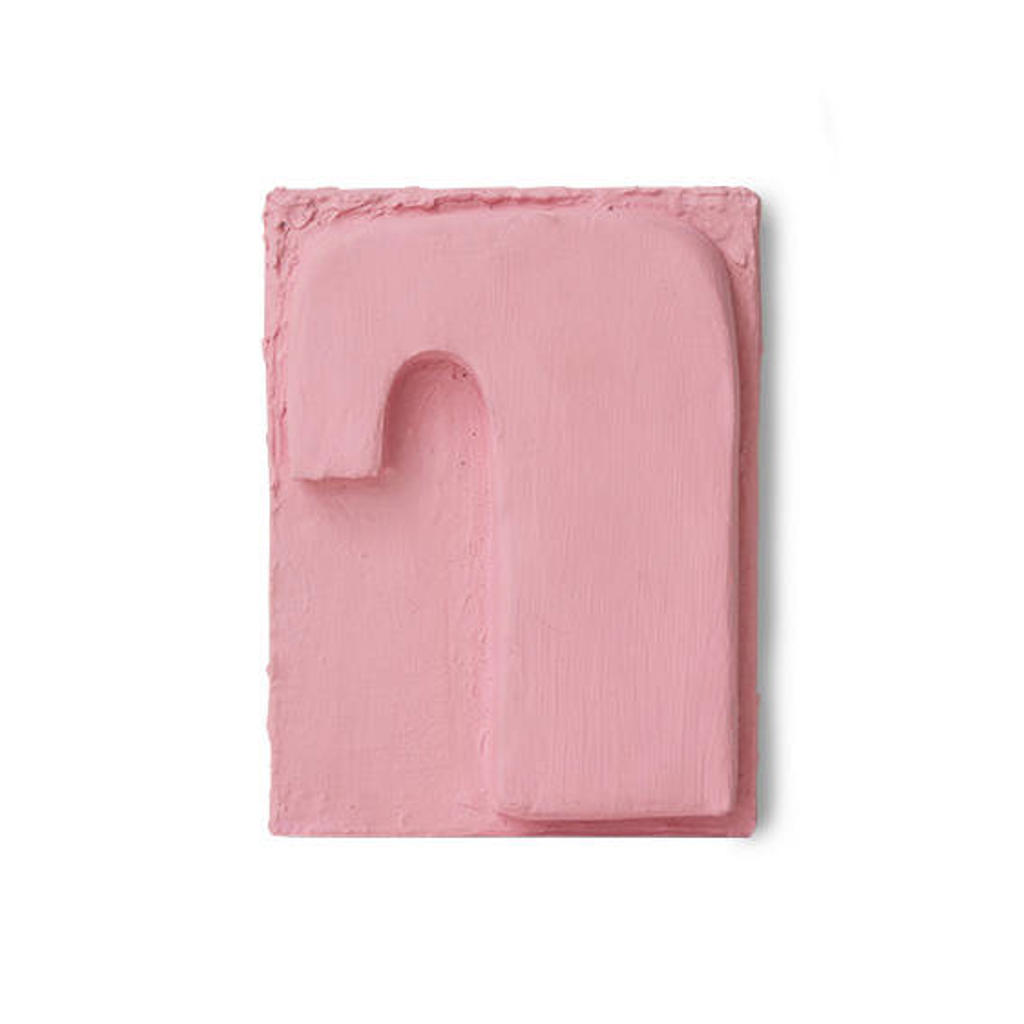 HKLIVING wanddecoratie Crave (12x16 cm)