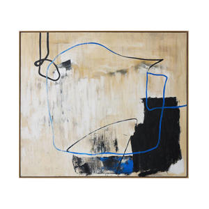 schilderij Easy Elan (153x133 cm)