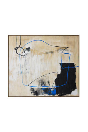 schilderij Easy Elan (153x133 cm)