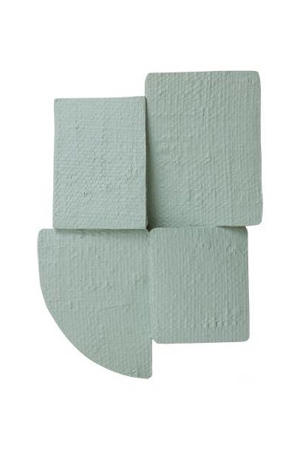 wanddecoratie Levels (30,5x22 cm)