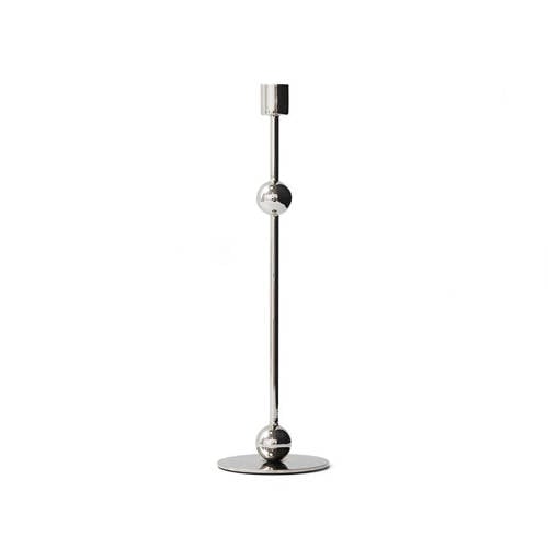 HKLIVING kandelaar Forged No. V afbeelding