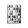 HKLIVING spiegel Relief (60x85 cm)