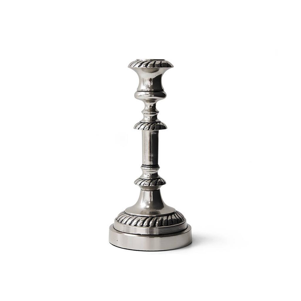 HKLIVING kandelaar Forged No. IV