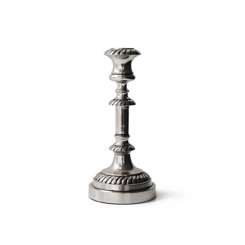 HKLIVING kandelaar Forged No. IV afbeelding
