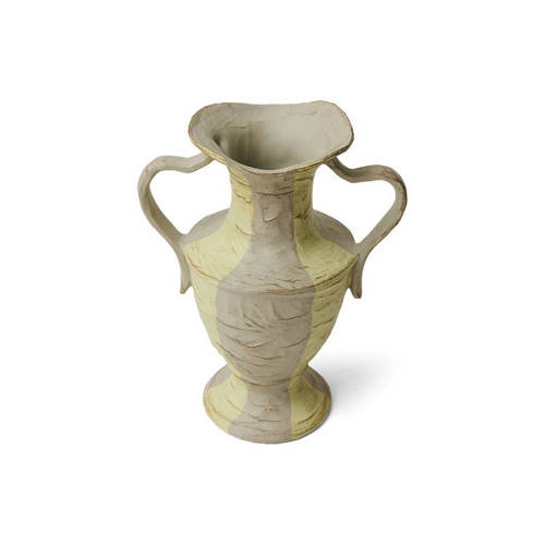 HKLIVING vaas New classics (30,5x15 cm) afbeelding