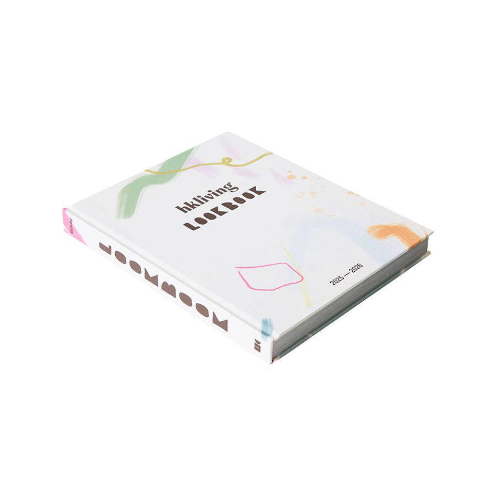 HKLIVING lookbook Limited edition '25