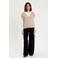 Cache Cache gilet beige