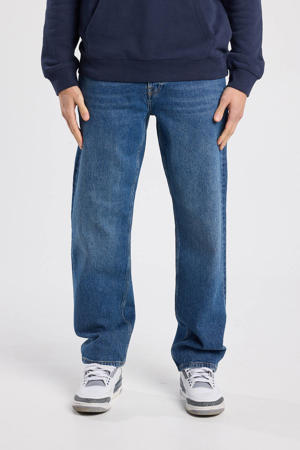 Dexter regular fit jeans dark blue