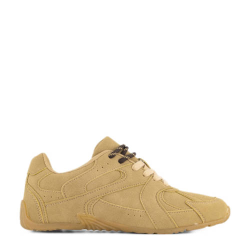 Graceland sneakers beige afbeelding