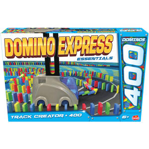 D.E. Track Creator + 400 Tiles Refresh
