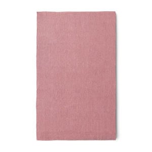 vloerkleed Jute roze (240x150 cm)