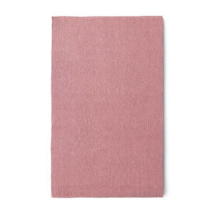 vloerkleed Jute roze (240x150 cm)