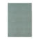 HKLIVING vloerkleed jute petrol (340x240 cm)