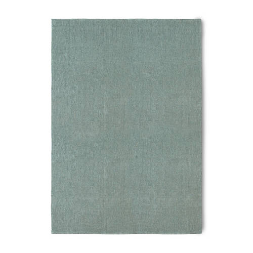 HKLIVING vloerkleed jute (340x240 cm) afbeelding