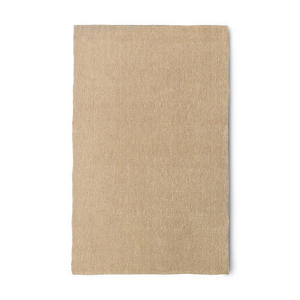 vloerkleed jute beige( 240x150 cm)