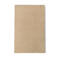 HKLIVING vloerkleed jute beige( 240x150 cm)