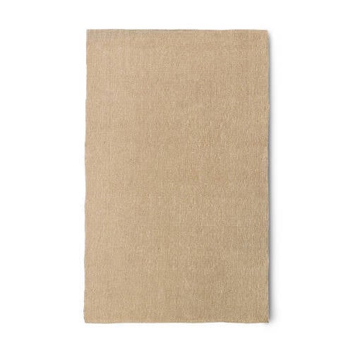 HKLIVING vloerkleed jute ( 240x150 cm) afbeelding