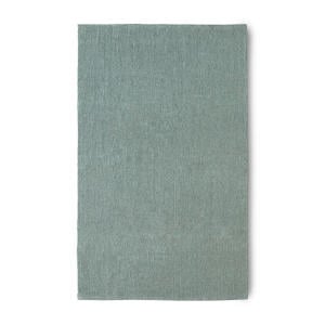 vloerkleed jute petrol(240x150 cm)